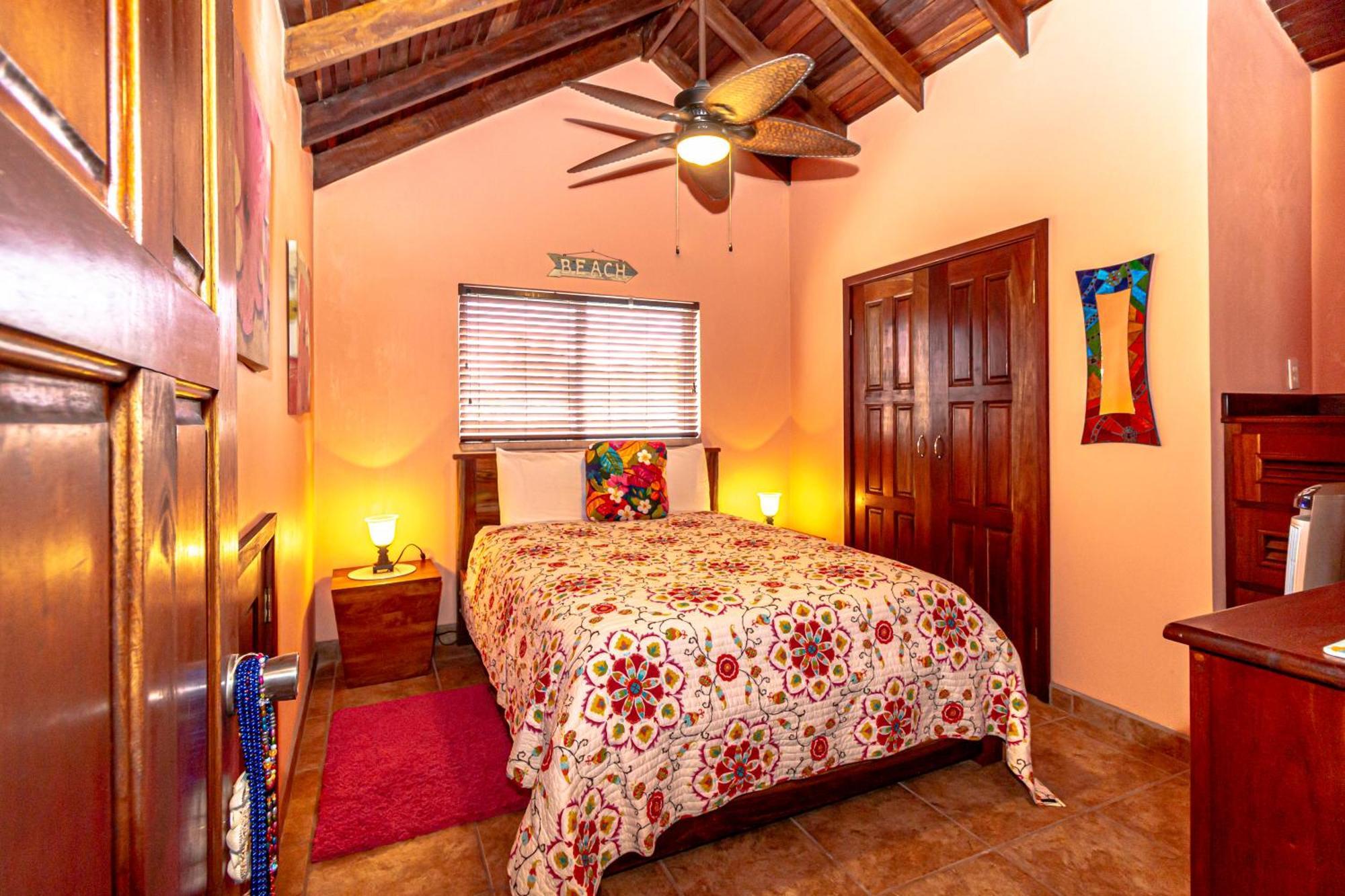 Tres Cocos Resort San Pedro  Eksteriør bilde