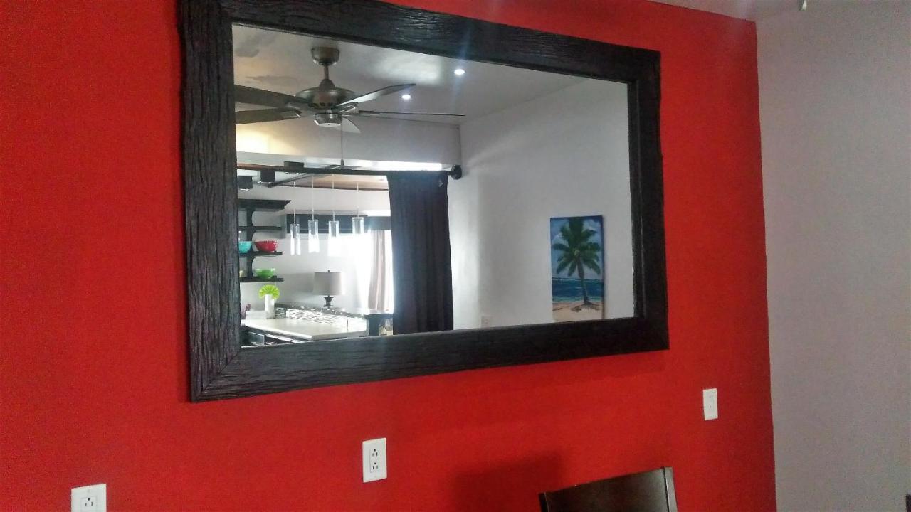 Tres Cocos Resort San Pedro  Eksteriør bilde
